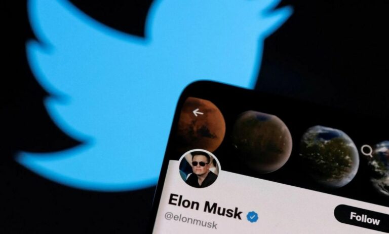 Elon Musk compra Twitter: operazione da 44 miliardi di dollari