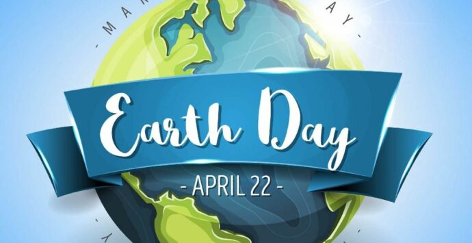 Si celebra oggi in tutto il mondo la “Giornata della Terra”
