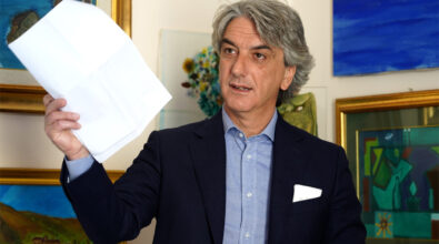 L’avvocato di Giuseppe Aieta: «Esclusa la gravità indiziaria, siamo soddisfatti»