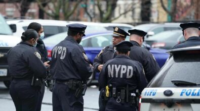 Sparatoria a New York: sono almeno 16 le persone ferite
