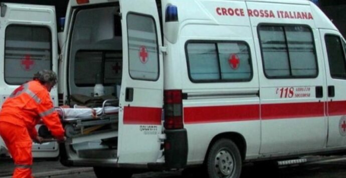 Investito e ucciso da un’auto: tragedia in provincia di Frosinone