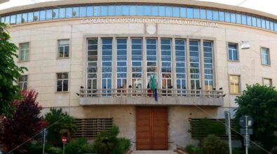 Cosenza, va in scena il “Parlamento delle imprese”: ospite il presidente del Coni Malagò