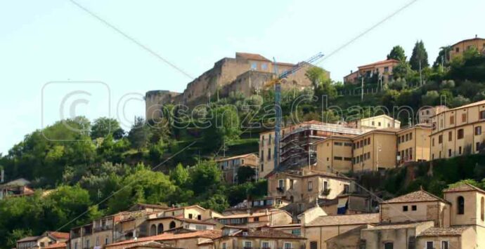 Castello Svevo di Cosenza (edizione 2022), ecco il programma degli eventi