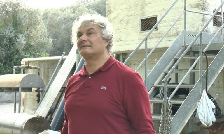 Calopezzati, il sindaco Giudiceandrea presenta un progetto per un impianto di compostaggio