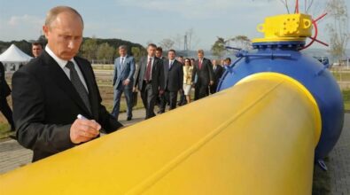 Gas Russia, oggi stop forniture a Bulgaria e Polonia: i due Paesi si sono rifiutati di pagare in Rubli