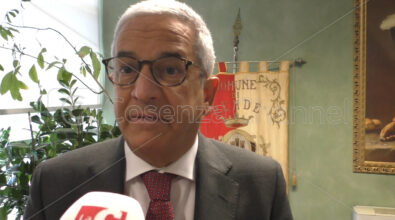 Corruzione a Salerno, la difesa di Marcello Manna tuona contro la procura: «Nascoste prove in suo favore»