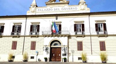 Inizia oggi al Palazzo della provincia di Cosenza il IX Meeting della Polizia locale