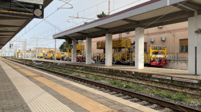 Due ragazze uccise da un treno Alta Velocità a Riccione mentre attraversano i binari