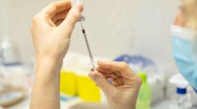 Vaccino Covid, Moderna verso booster bivalente in autunno