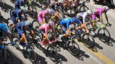 Giro d’Italia, quasi un secolo fa l’inizio della storia rosa per le strade della Calabria