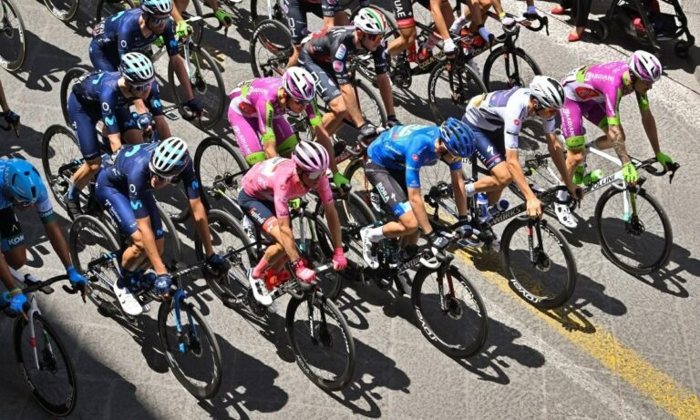 Giro d’Italia, quasi un secolo fa l’inizio della storia rosa per le strade della Calabria