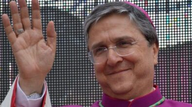 Il vescovo di Cassano Francesco Savino eletto vicepresidente della Cei per il Sud Italia