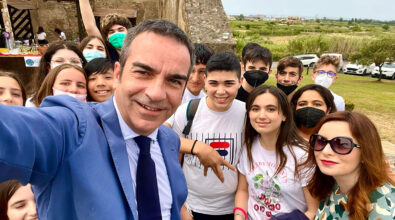 Cedro e giudecche di Calabria, il presidente Occhiuto: «Pronti per il turismo ebraico»