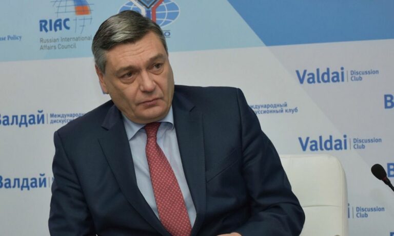 Guerra in Ucraina, Russia: «Kiev si è ritirata dai negoziati»