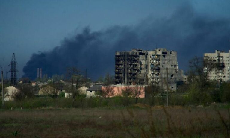 Guerra in Ucraina, Peskov: «Armi Nato a Kiev allungano la guerra»