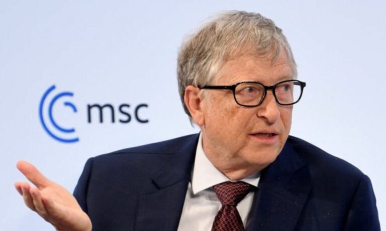 Bill Gates lancia l’allarme su Covid e rischio di nuove varianti