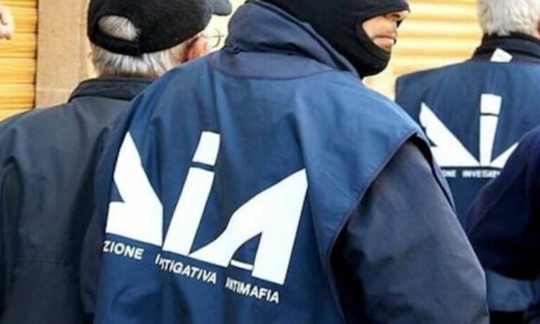 ‘Ndrangheta, cosche reggine radicate a Roma: 43 arresti