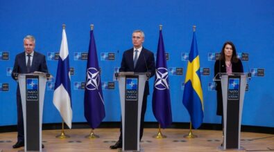 Svezia e Finlandia in Nato: Russia minaccia gravi conseguenze