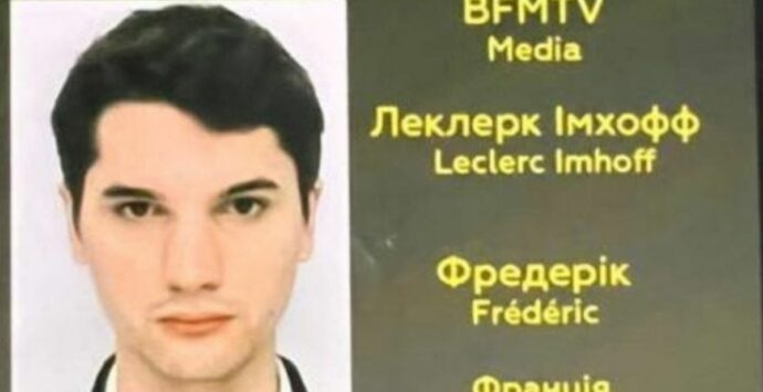 Guerra in Ucraina, giornalista francese ucciso a Severodonetsk
