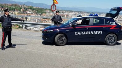 Cosenza, i Carabinieri effettuano 4 arresti per possesso di droga