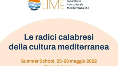In provincia di Cosenza la summer school sulle origini calabresi del Mediterraneo