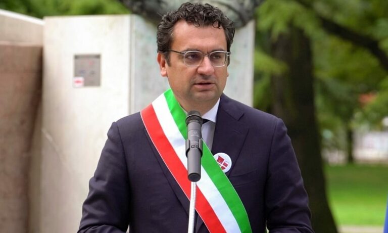 Il sindaco di Vicenza: «Chiedo rispetto per la città e per i vicentini»