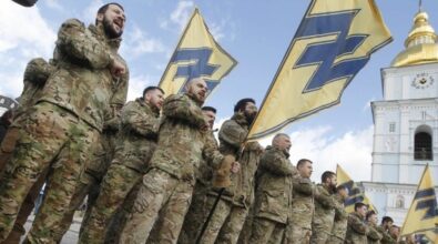 Guerra in Ucraina, vice comandante Azov si sarebbe arreso ai russi