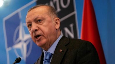 Finlandia e Svezia nella Nato: il presidente turco Erdogan dice no