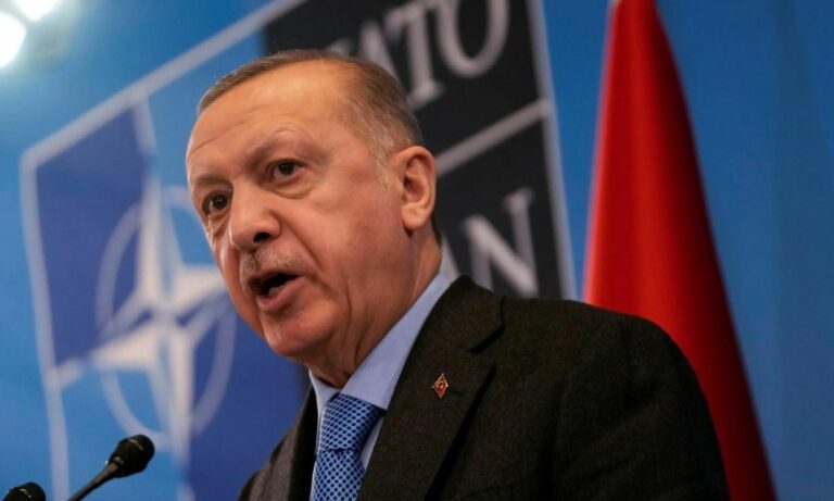 Finlandia e Svezia nella Nato: il presidente turco Erdogan dice no
