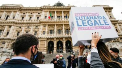 Eutanasia, l’appello di Fabio: «Stato italiano aiutami a morire»