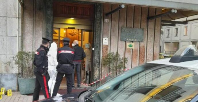 Omicidio ad Alessandria: portiere d’albergo ucciso nella notte