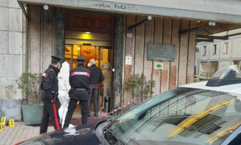 Omicidio ad Alessandria: portiere d’albergo ucciso nella notte