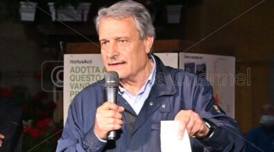 Elezioni Acri, Zanfini: «Capalbo, niente prediche. Ti circondi di “yes man”»