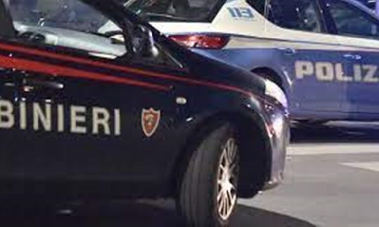 Scontri al derby Paganese-Casertana, 15 ultrà agli arresti domiciliari