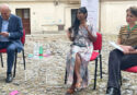 La scrittrice Uyangoda a Cosenza: «Il razzismo si trova dappertutto, nel pubblico e nel privato»