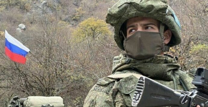 Russia, centinaia di soldati rifiutano di combattere in Ucraina