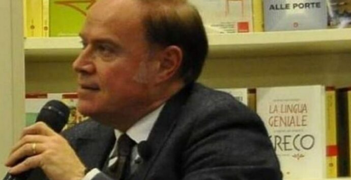 L’ex giudice Petrini: «Con l’avvocato Pittelli solo rapporti professionali»