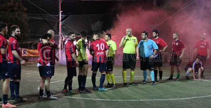 Calcio a 5, l’Atlas Acri vince il campionato CSI Cosenza di Serie A (FOTO)