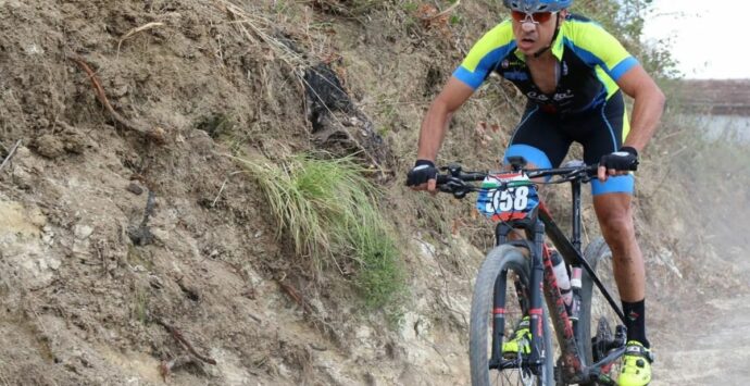 Laino Borgo, Gran fondo dei Bruzi: la Mountain Bike mezzo per promuovere il territorio