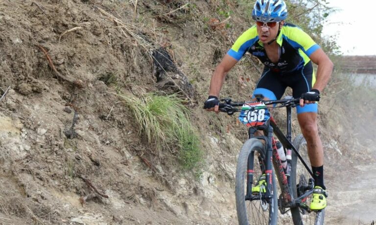 Laino Borgo, Gran fondo dei Bruzi: la Mountain Bike mezzo per promuovere il territorio