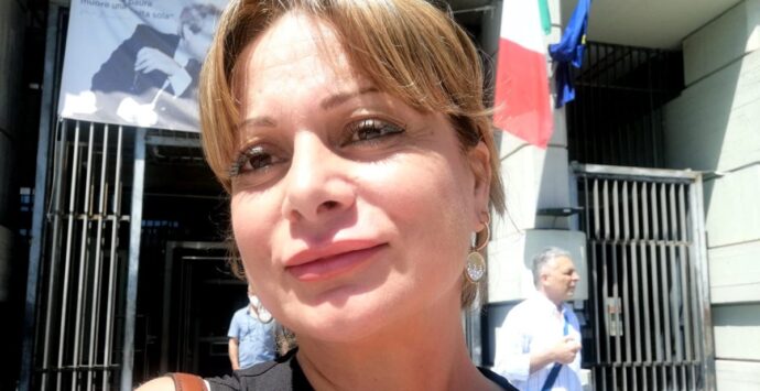 La cosentina Nunzia Paese eletta presidente di Italia Viva Calabria