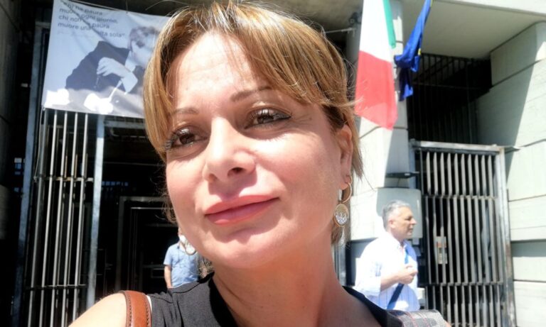 La cosentina Nunzia Paese eletta presidente di Italia Viva Calabria