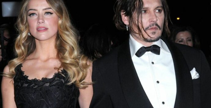 Johnny Depp vince il processo contro l’ex moglie: «Torno a vivere la mia vita»