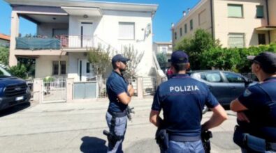 Femminicido a Rimini, 47enne uccide l’ex compagna: arrestato