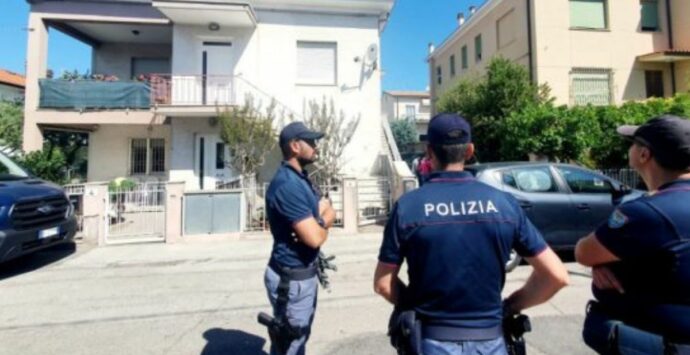 Femminicido a Rimini, 47enne uccide l’ex compagna: arrestato