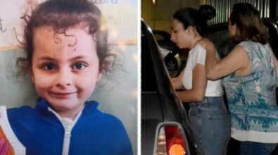 Elena Del Pozzo è morta: trovato il cadavere della bambina scomparsa
