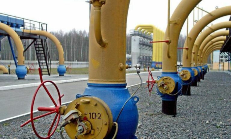 La Russia ha ridotto la fornitura di gas all’Italia: cosa succede