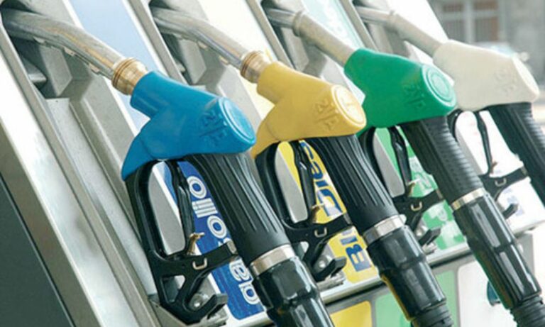 Carburanti, ancora aumenti per gasolio e benzina: ecco tutti i prezzi