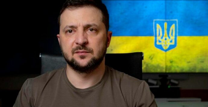 Ucraina, Zelensky: «Severodonetsk coperta di sangue»