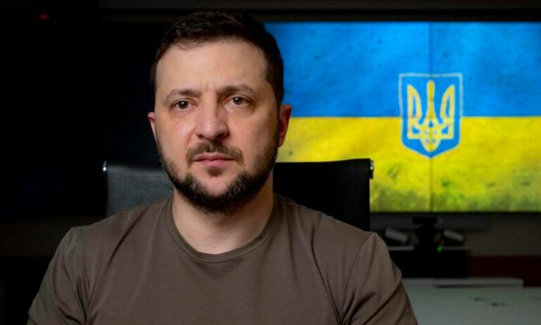 Ucraina, Zelensky: «Severodonetsk coperta di sangue»